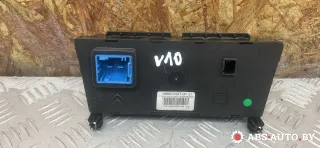 96850724XT00,96850724XT Блок управления печки/климат-контроля Peugeot 308 1 Арт 75149919, вид 4