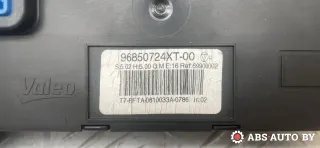 96850724XT00,96850724XT Блок управления печки/климат-контроля Peugeot 308 1 Арт 75149919, вид 7