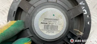 9664955880 динамик Citroen C3 Picasso Арт 75149915_1, вид 4