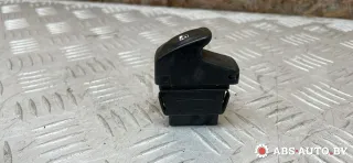 090327N Кнопка стеклоподъемника переднего правого Renault Kangoo 2 Арт 75149911, вид 2