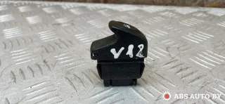 090327N Кнопка стеклоподъемника переднего правого Renault Kangoo 2 Арт 75149911, вид 3