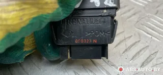 090327N Кнопка стеклоподъемника переднего правого Renault Kangoo 2 Арт 75149911, вид 5