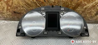 3C0920872H Щиток приборов (приборная панель) Volkswagen Passat B6 Арт 75149901, вид 1