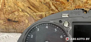 3C0920872H Щиток приборов (приборная панель) Volkswagen Passat B6 Арт 75149901, вид 2