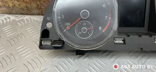 3C0920872H Щиток приборов (приборная панель) Volkswagen Passat B6 Арт 75149901, вид 5
