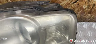 3C0941005J Фара левая Volkswagen Passat B6 Арт 75149895, вид 4