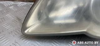 3C0941005J Фара левая Volkswagen Passat B6 Арт 75149895, вид 7