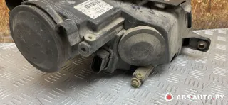 3C0941005J Фара левая Volkswagen Passat B6 Арт 75149895, вид 12