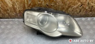 3C0941006J Фара правая Volkswagen Passat B6 Арт 75149894, вид 1
