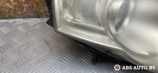 3C0941006J Фара правая Volkswagen Passat B6 Арт 75149894, вид 7