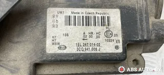 3C0941006J Фара правая Volkswagen Passat B6 Арт 75149894, вид 17