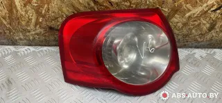 3C9945095 Фонарь задний левый Volkswagen Passat B6 Арт 75149889, вид 1