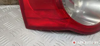 3C9945095 Фонарь задний левый Volkswagen Passat B6 Арт 75149889, вид 5