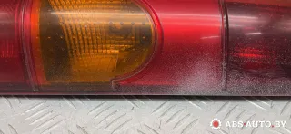 X76PH2 Фонарь задний левый Renault Kangoo 2 Арт 75149882, вид 4