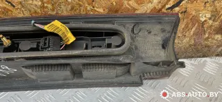 X76PH2 Фонарь задний левый Renault Kangoo 2 Арт 75149882, вид 15
