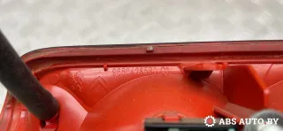 968042658001 стоп-сигнал Peugeot 308 1 Арт 75149878, вид 11