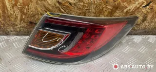 GS1F51150 Фонарь задний правый Mazda 6 2 Арт 75149876, вид 1