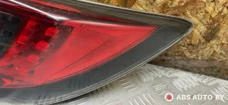 GS1F51150 Фонарь задний правый Mazda 6 2 Арт 75149876, вид 4