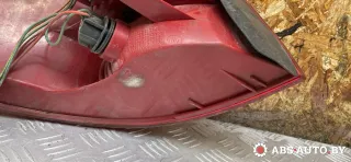2543D Фонарь задний правый Peugeot 607 Арт 75149871, вид 14