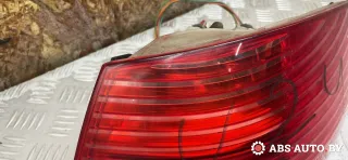 2543D Фонарь задний правый Peugeot 607 Арт 75149871_1, вид 7