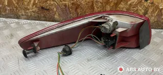 2543D Фонарь задний правый Peugeot 607 Арт 75149871_1, вид 12