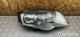 3C0941752K,4L0907931 Фара правая Volkswagen Passat B6 Арт 75149865, вид 1