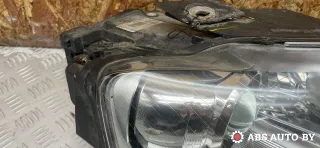 3C0941752K,4L0907931 Фара правая Volkswagen Passat B6 Арт 75149865, вид 2