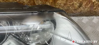 3C0941752K,4L0907931 Фара правая Volkswagen Passat B6 Арт 75149865, вид 4
