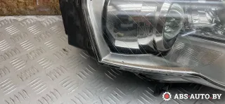 3C0941752K,4L0907931 Фара правая Volkswagen Passat B6 Арт 75149865, вид 7