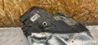 3C0941752K,4L0907931 Фара правая Volkswagen Passat B6 Арт 75149865, вид 8