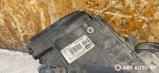 3C0941752K,4L0907931 Фара правая Volkswagen Passat B6 Арт 75149865, вид 9
