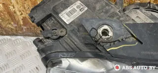 3C0941752K,4L0907931 Фара правая Volkswagen Passat B6 Арт 75149865, вид 10