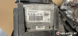 3C0941752K,4L0907931 Фара правая Volkswagen Passat B6 Арт 75149865, вид 20