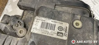 3C0941752K,4L0907931 Фара правая Volkswagen Passat B6 Арт 75149865, вид 21