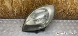 20A362B Фара левая Renault Kangoo 2 Арт 75149864, вид 1