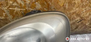 20A362B Фара левая Renault Kangoo 2 Арт 75149864, вид 2