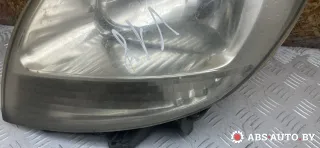 20A362B Фара левая Renault Kangoo 2 Арт 75149864, вид 5