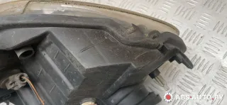 20A362B Фара левая Renault Kangoo 2 Арт 75149864, вид 11