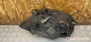 20A362B Фара левая Renault Kangoo 2 Арт 75149864, вид 13