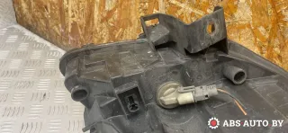 20A362B Фара левая Renault Kangoo 2 Арт 75149864, вид 14