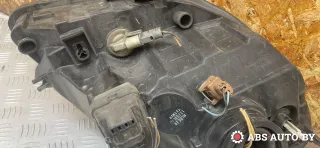 20A362B Фара левая Renault Kangoo 2 Арт 75149864, вид 15