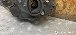 20A362B Фара левая Renault Kangoo 2 Арт 75149864, вид 16