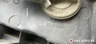 20A362B Фара левая Renault Kangoo 2 Арт 75149864, вид 17