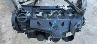 D5244T4 Двигатель Volvo S80 2 restailing  Арт 75132871_1, вид 2