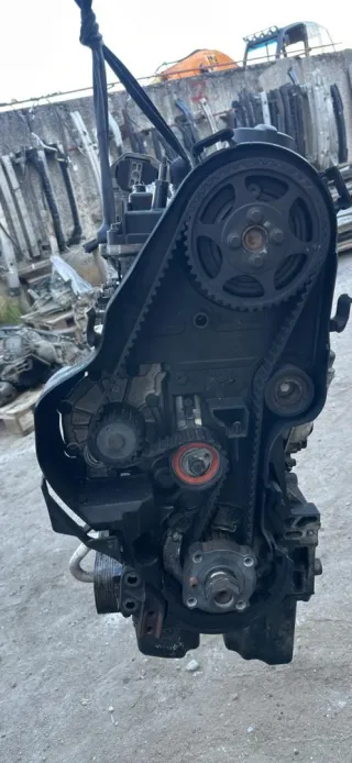 D5244T4 Двигатель Volvo S80 2 restailing  Арт 75132871_1, вид 5