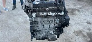 D5244T4 Двигатель Volvo S80 2 Арт 75132871_2, вид 4