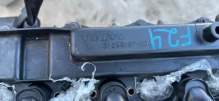 D5244T4 Двигатель Volvo V70 3 Арт 75132871_3, вид 8