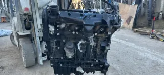 D5244T4 Двигатель Volvo S60 1 Арт 75132871_6, вид 1