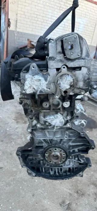 D5244T4 Двигатель Volvo S60 1 Арт 75132871_6, вид 3
