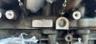 D5244T4 Двигатель Volvo S60 1 Арт 75132871_6, вид 9